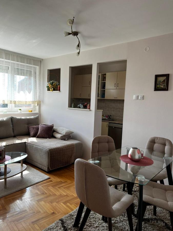 Apartman As Apartment Kraljevo Exterior photo