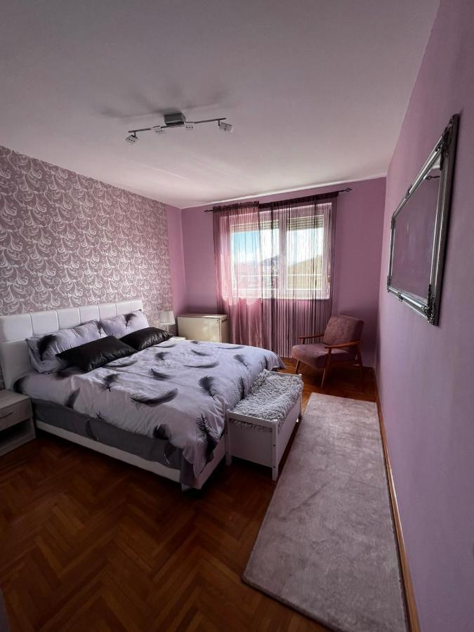 Apartman As Apartment Kraljevo Exterior photo